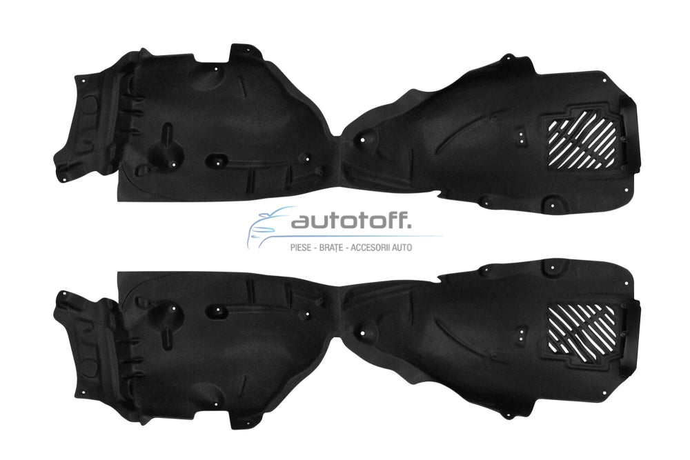 Pachet compatibil cu Mercedes S-Coupe C217 (2014-2020) S63 Design