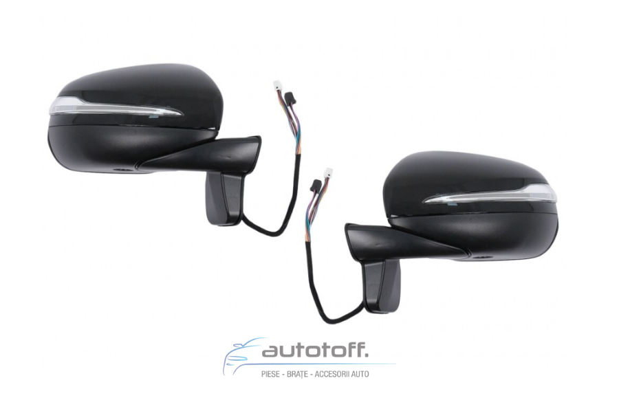 Pachet exterior compatibil Mercedes G-Class W463 (2012-2017) Conversie G63 W465 2024+