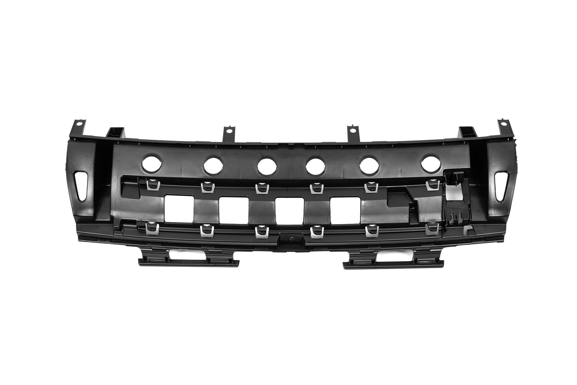 Pachet Exterior compatibil cu Mercedes S-Class W223 (2020+) S63 Design