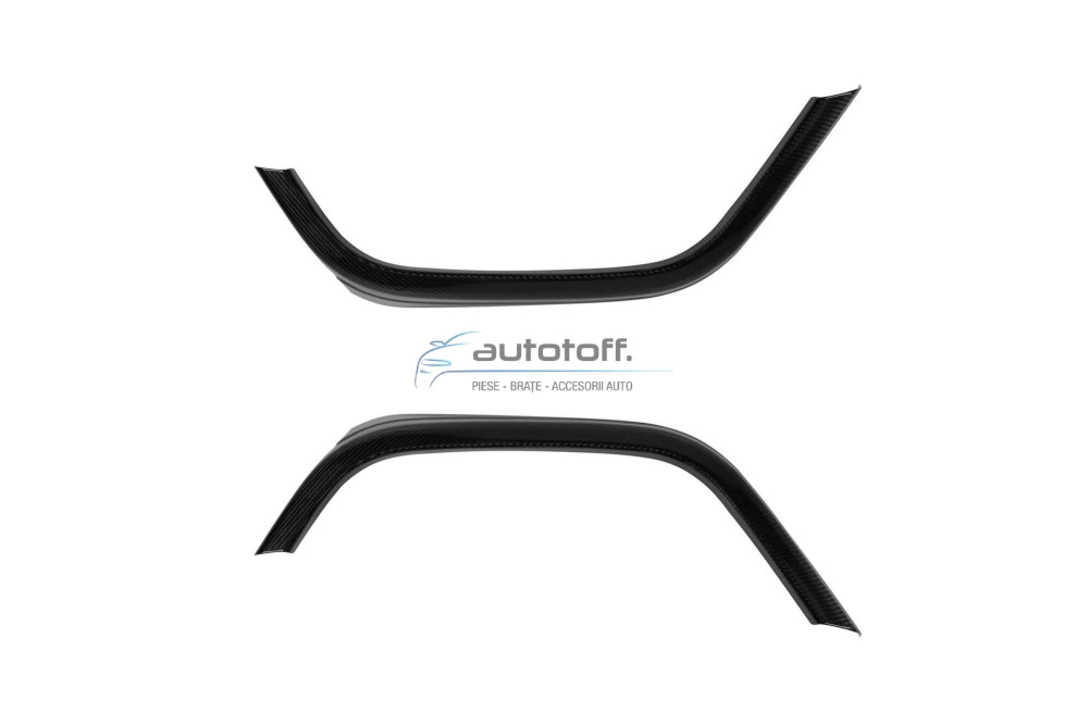 Pachet prelungiri compatibil cu Mercedes G-Class W464 (2018+) Carbon B Design