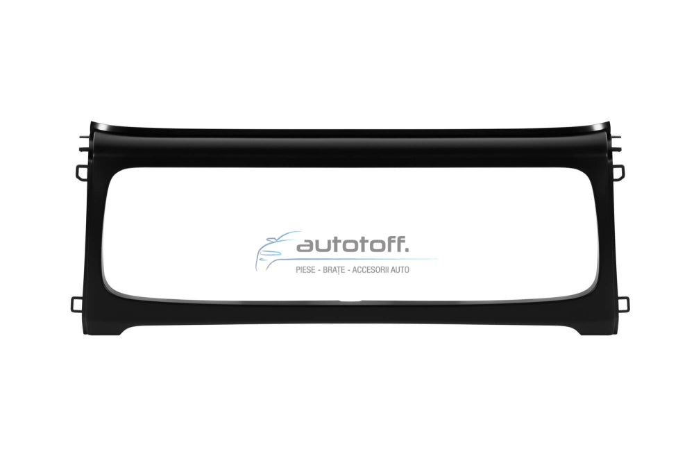 Pachet prelungiri compatibil cu Mercedes G-Class W464 (2018+) Carbon B Design