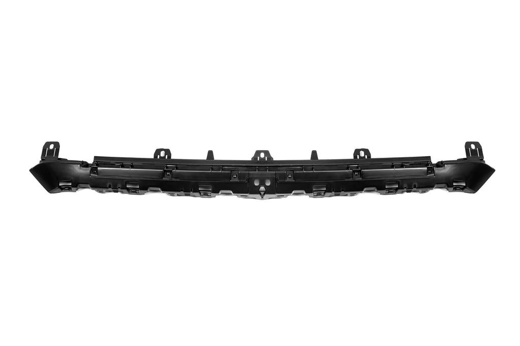 Pachet Exterior compatibil cu Mercedes S-Class W223 (2020+) S63 Design