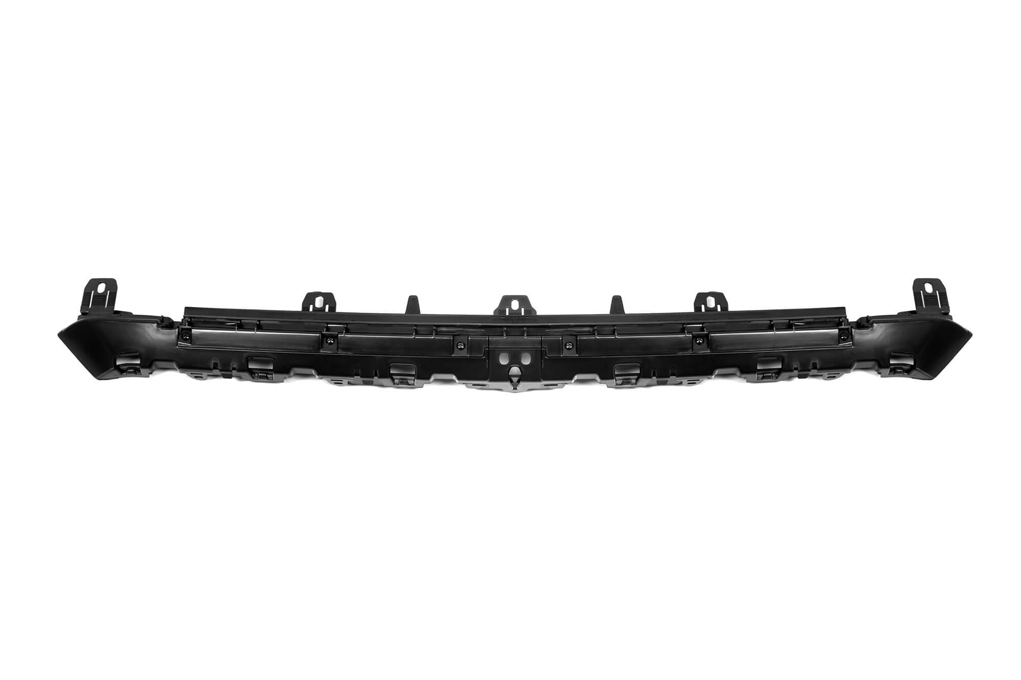Pachet Exterior compatibil cu Mercedes S-Class W223 (2020+) S63 Design