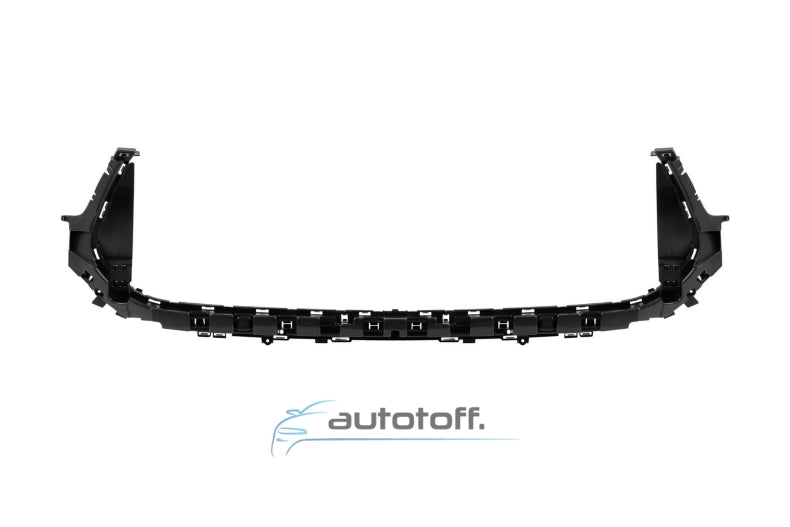 Pachet exterior compatibil Mercedes GLE Coupe C167 (19-23) GLE63 Black Design