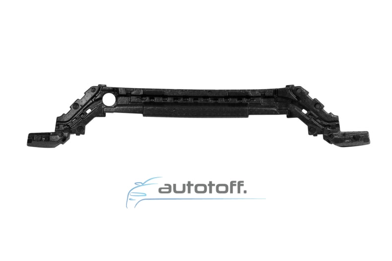 Pachet exterior compatibil Mercedes GLE Coupe C167 (19-23) GLE63 Black Design