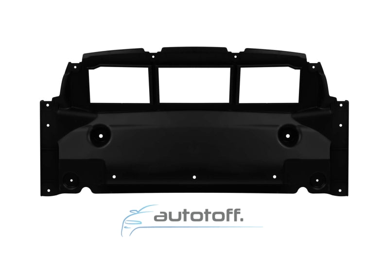 Pachet exterior compatibil Mercedes GLE Coupe C167 (19-23) GLE63 Black Design