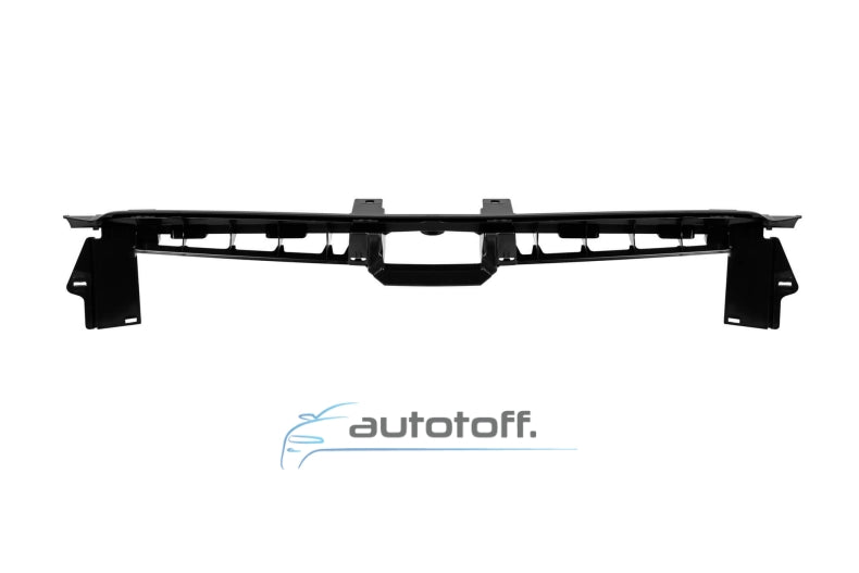 Pachet exterior compatibil Mercedes GLE Coupe C167 (19-23) GLE63 Black Design