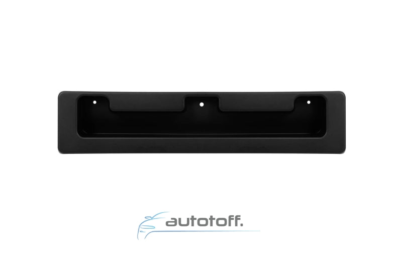 Pachet exterior compatibil Mercedes GLE Coupe C167 (19-23) GLE63 Black Design