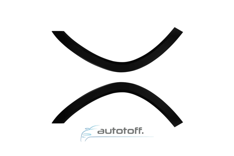 Pachet exterior compatibil Mercedes GLE Coupe C167 (19-23) GLE63 Black Design