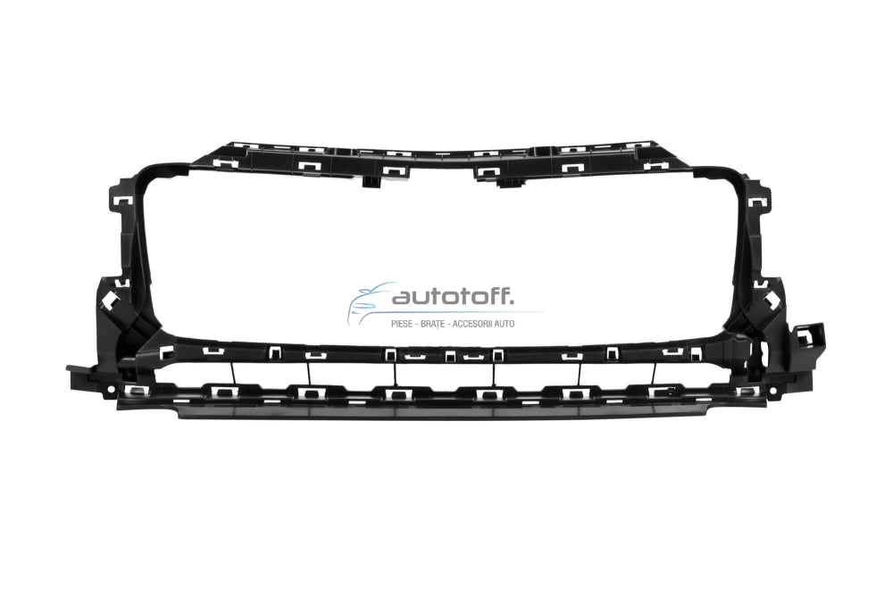 Pachet prelungiri compatibil cu Mercedes G-Class W464 (2018+) Carbon B Design