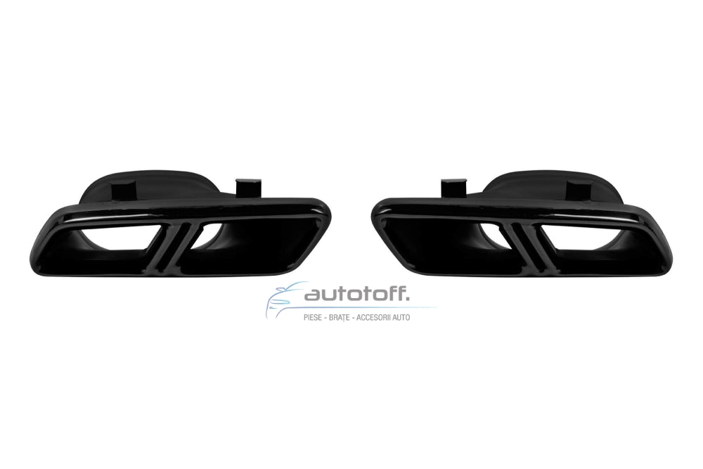 Pachet exterior compatibil cu Mercedes Sprinter W907 W910 (2018+) 63 AMG Design