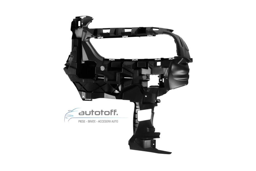 Pachet exterior compatibil cu BMW X7 G07 (2019-2022) Conversie la X7 Facelift dupa 2023