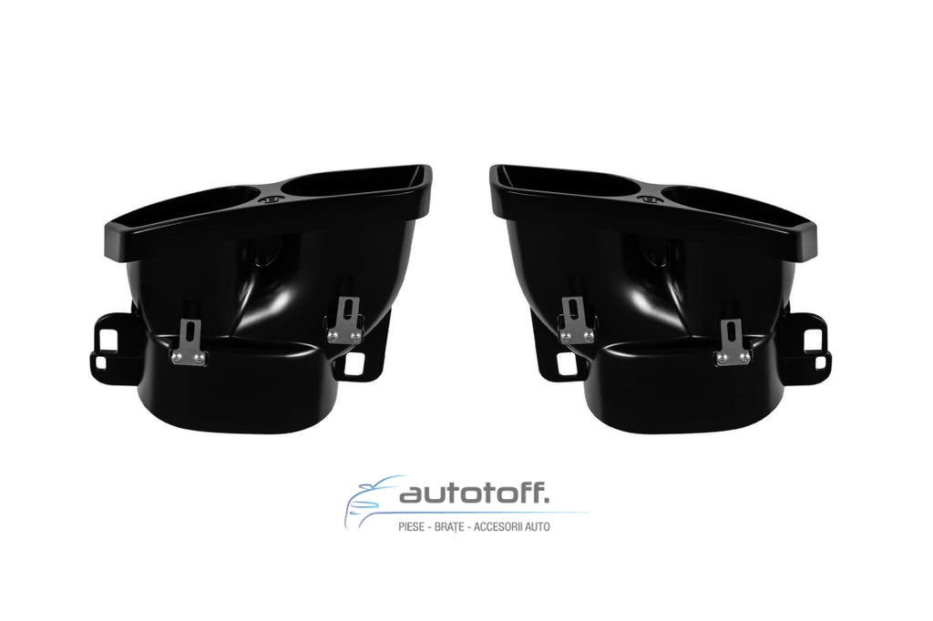 Pachet compatibil cu Mercedes S-Class W222 (2017-2020) BRB Design