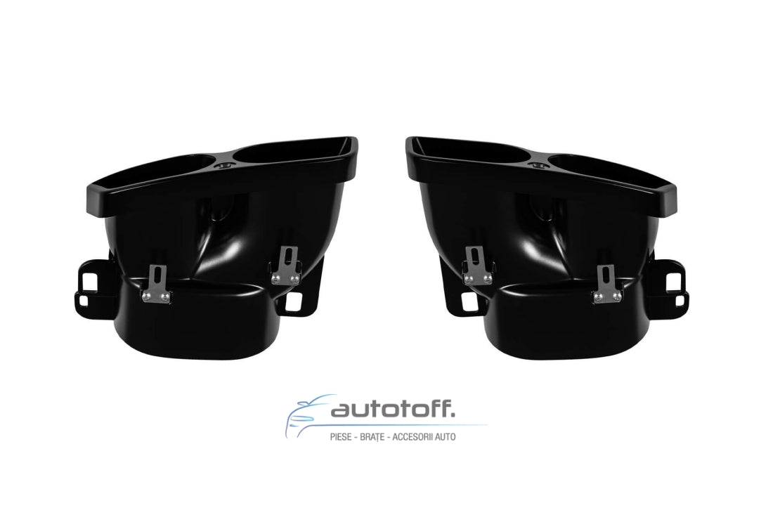 Pachet compatibil cu Mercedes S-Class W222 (2017-2020) BRB Design