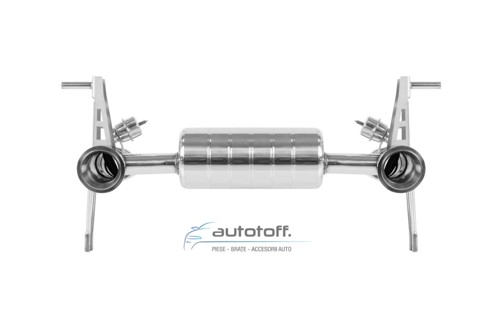 Pachet exterior compatibil cu Lamborghini Huracan (2014-2024) Huracan Tecnica Design