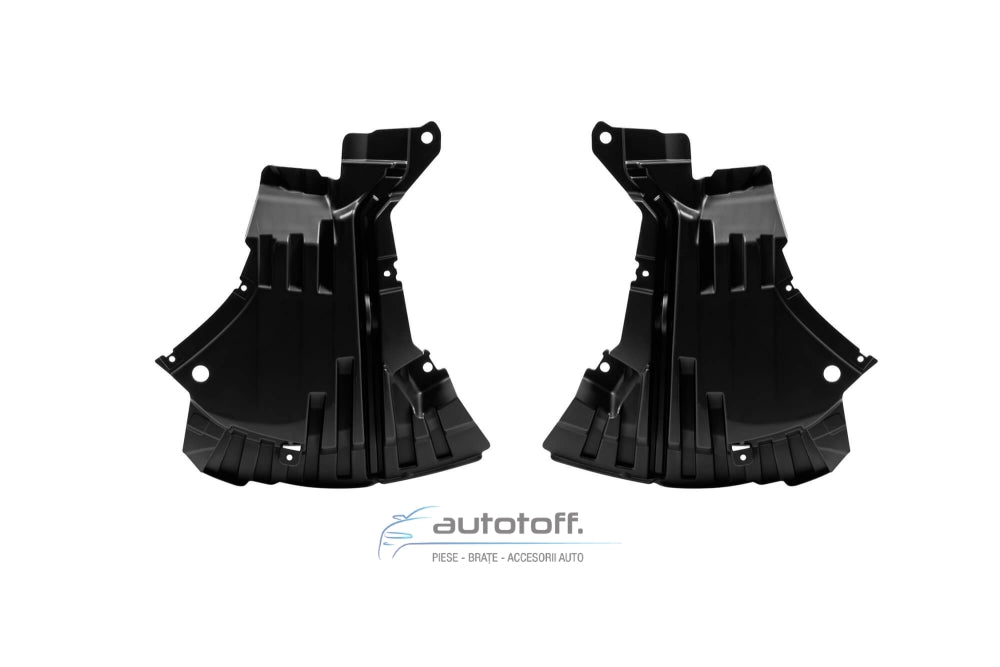 Pachet compatibil cu Mercedes S-Coupe C217 (2014-2020) S63 Design