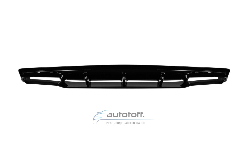 Pachet compatibil cu Mercedes S-Coupe C217 (2014-2020) S63 Design