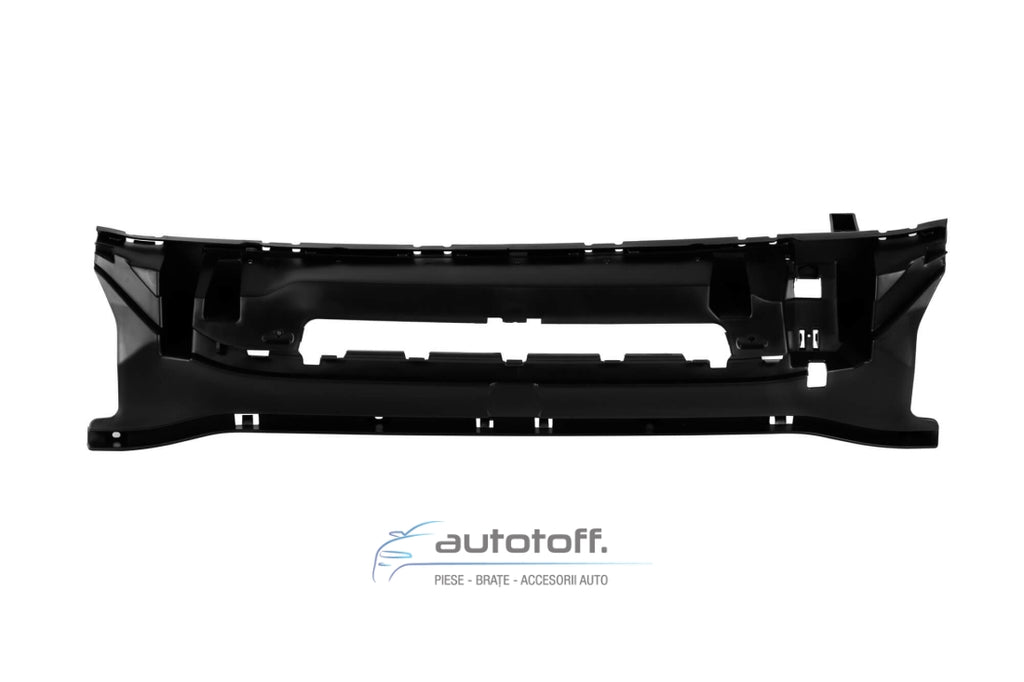 Pachet compatibil cu Mercedes S-Class W222 (2017-2020) BRB Design