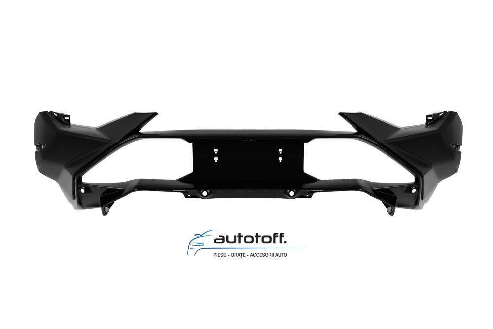 Pachet exterior compatibil cu Lamborghini Huracan (2014-2024) Huracan Tecnica Design