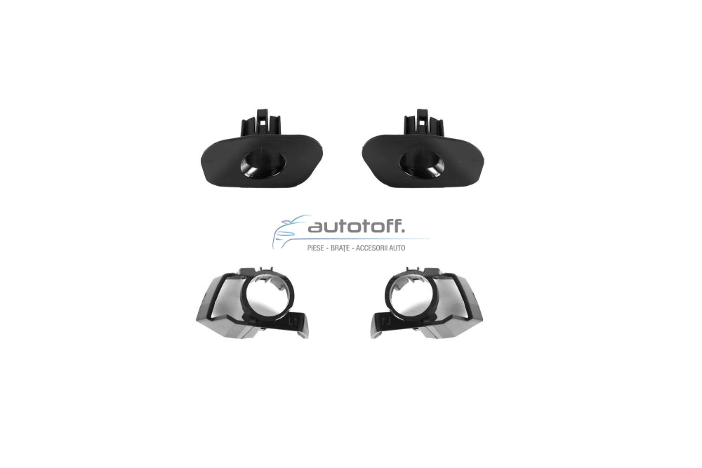 Pachet exterior compatibil cu Lamborghini Huracan (2014-2024) Huracan Tecnica Design