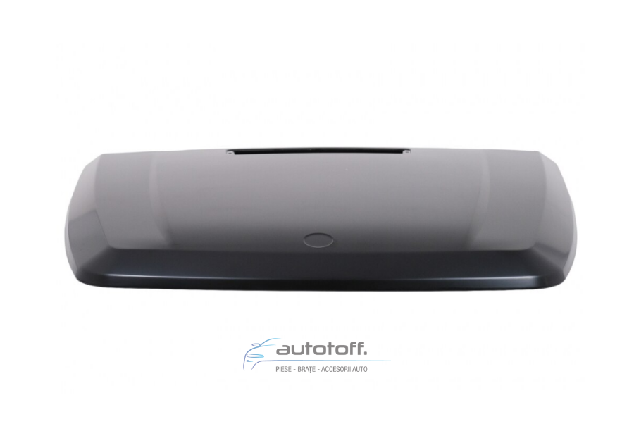 Pachet exterior compatibil Mercedes G-Class W463 (2012-2017) Conversie G63 W465 2024+