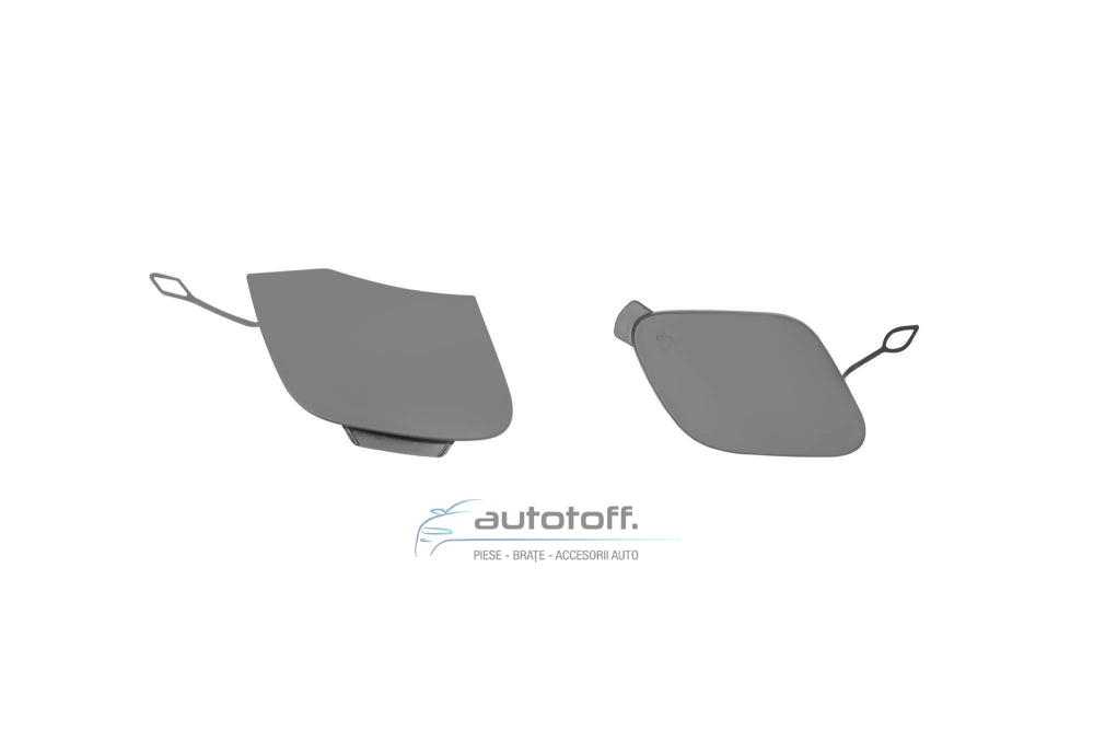 Pachet compatibil cu Mercedes S-Coupe C217 (2014-2020) S63 Design