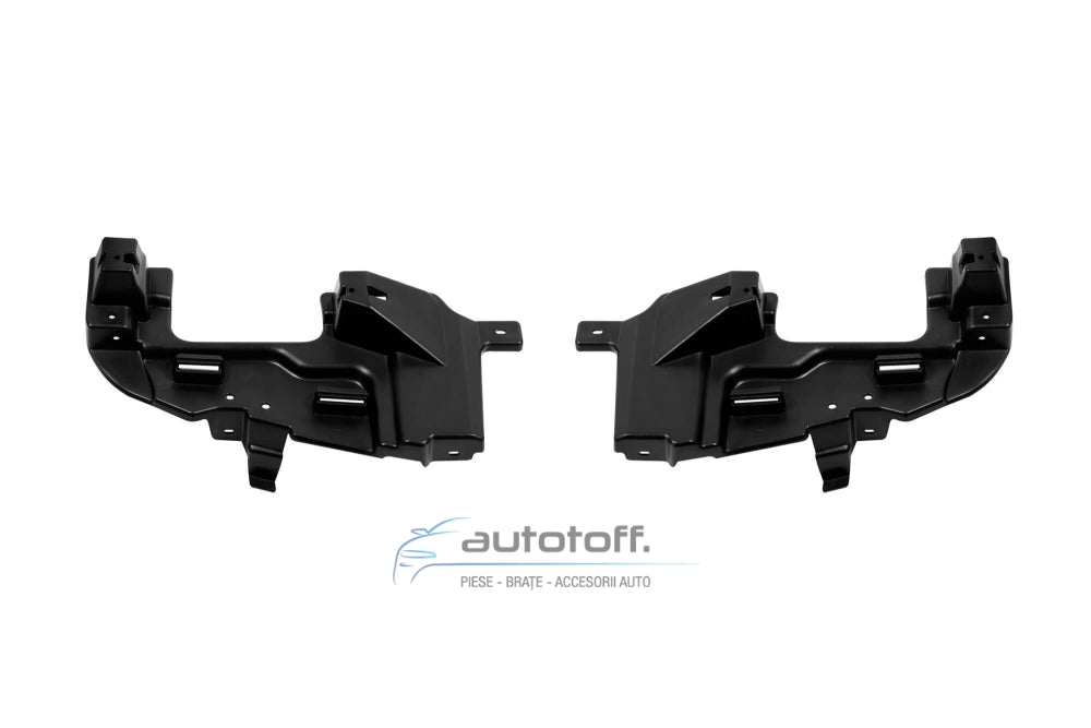 Pachet compatibil cu Mercedes S-Coupe C217 (2014-2020) S63 Design