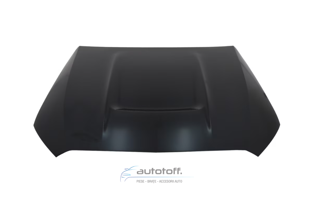 Pachet exterior compatibil cu Mercedes C-Class W205 (2018-2022) Conversie la W206 C63 Design