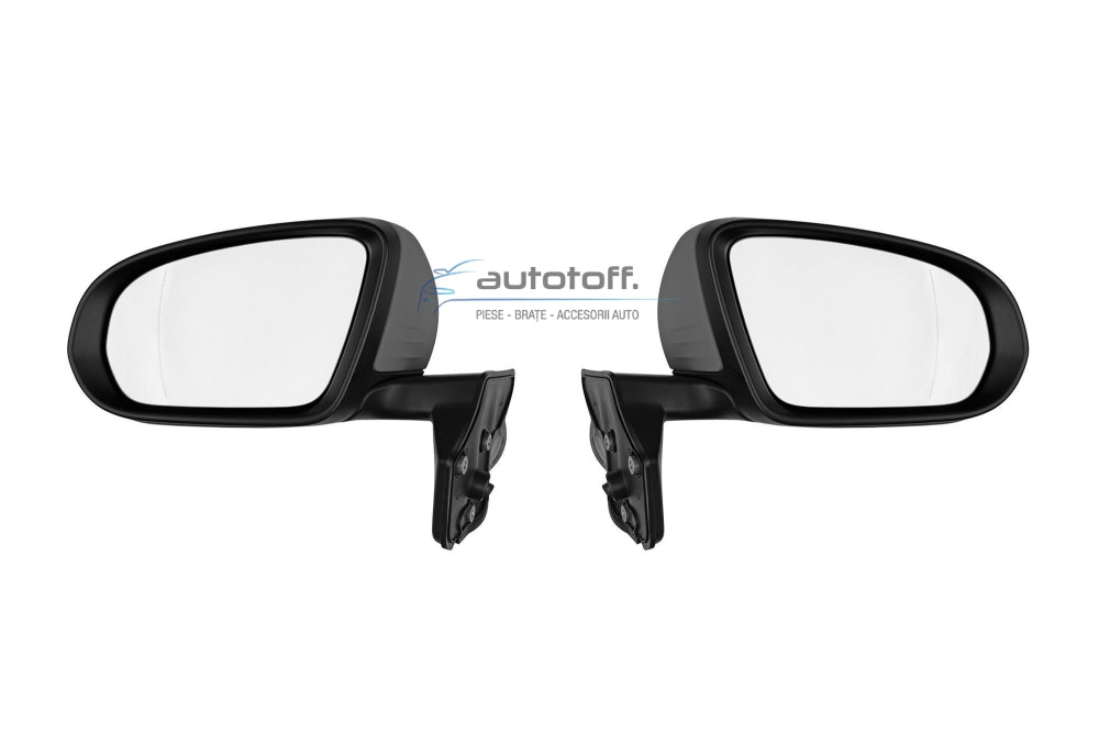 Pachet exterior compatibil cu Mercedes G-Class W463 (2008-2017) Conversie la W464 G800