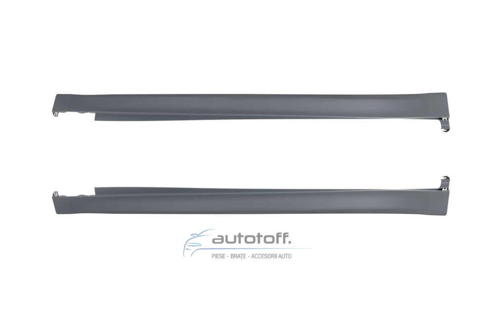Pachet exterior compatibil cu BMW X6 F16 (2015+) M Technic Design