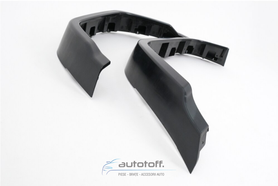 Pachet exterior compatibil Mercedes G-Class W463 (2012-2017) Conversie G63 W465 2024+