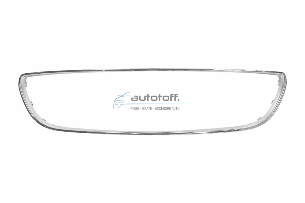 Pachet exterior compatibil Mercedes CLS C218 W218 (2011-2013) 63AMG Design