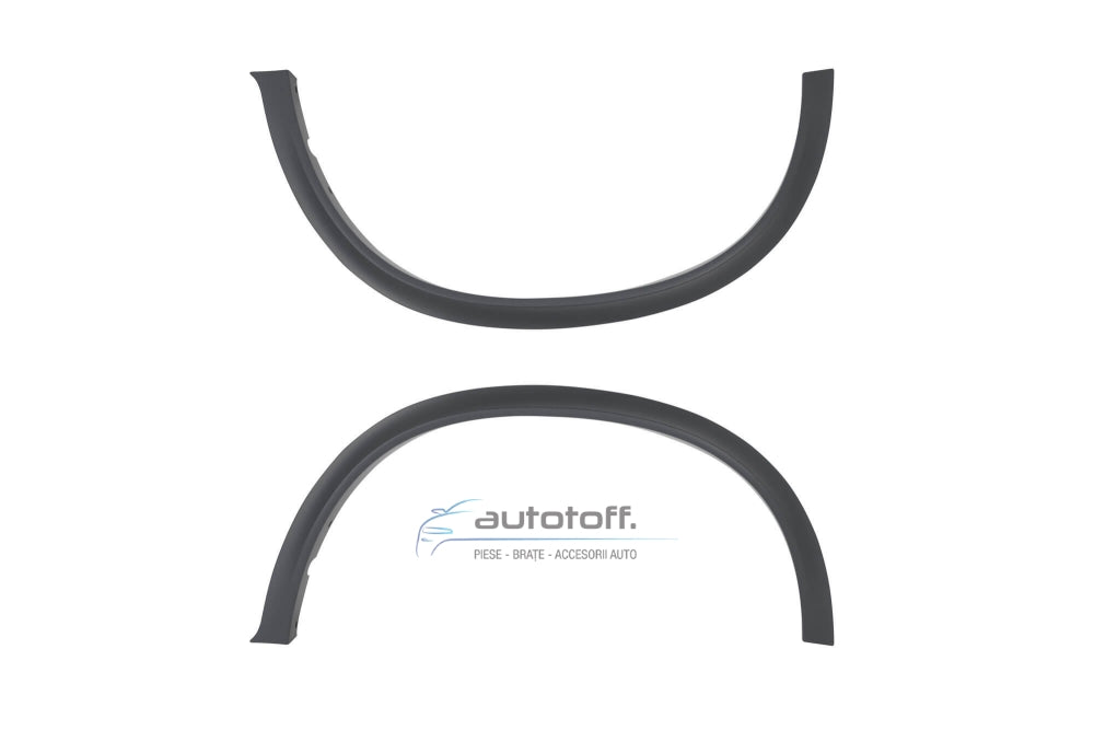 Pachet exterior compatibil cu BMW X6 F16 (2015+) M Technic Design