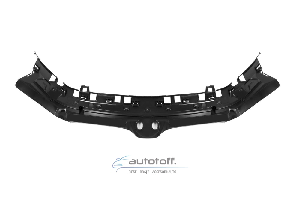 Pachet compatibil cu BMW G70 Seria 7 (2023+) M760 Black package