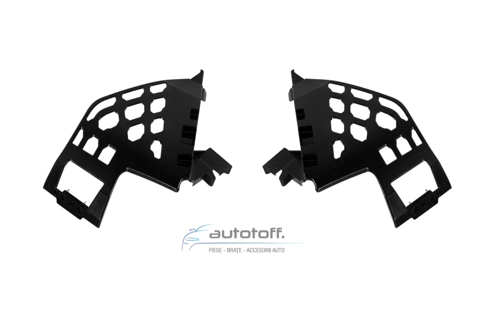 Pachet exterior compatibil cu BMW X7 G07 (2019-2022) Conversie la X7 Facelift dupa 2023