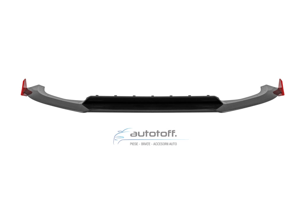 Pachet prelungiri compatibil cu Mercedes G-Class W464 (2018+) Carbon B Design