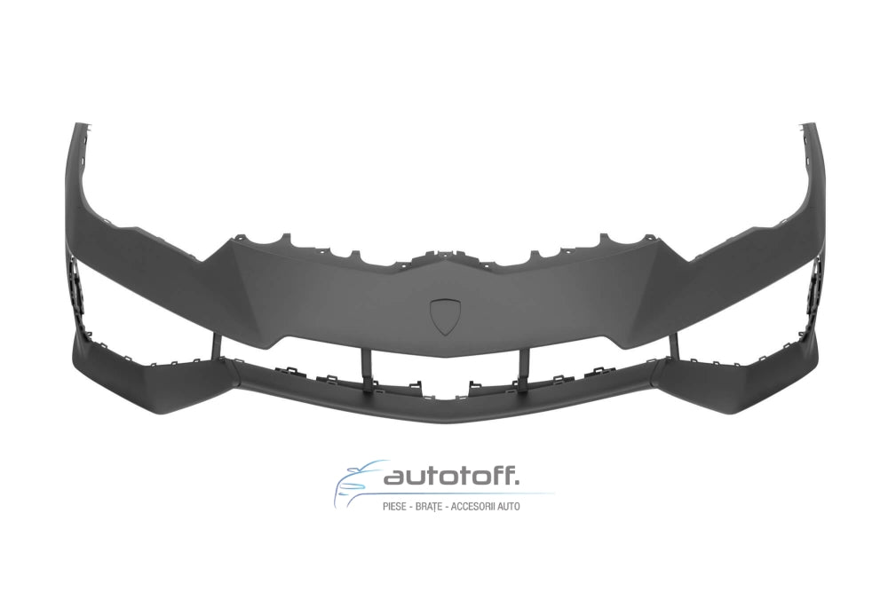 Pachet compatibil cu Lamborghini Urus (2018-2022) Conversie 2023