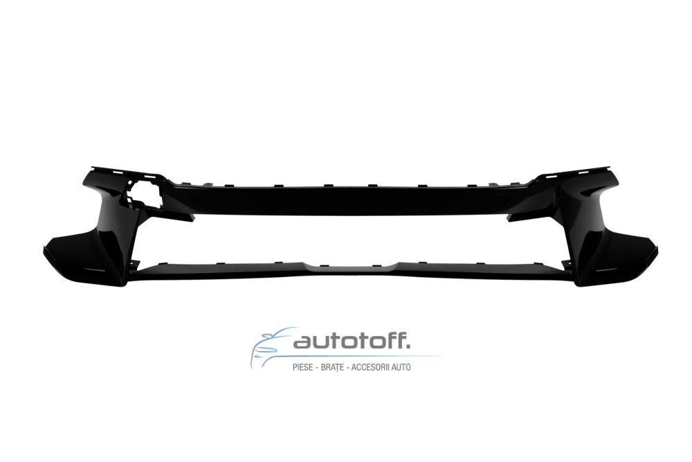Pachet exterior compatibil cu BMW X7 G07 (2019-2022) Conversie la X7 Facelift dupa 2023