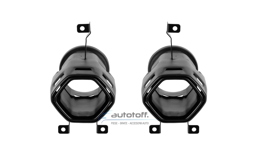 Pachet exterior compatibil cu Lamborghini Huracan (2014-2024) Huracan Tecnica Design