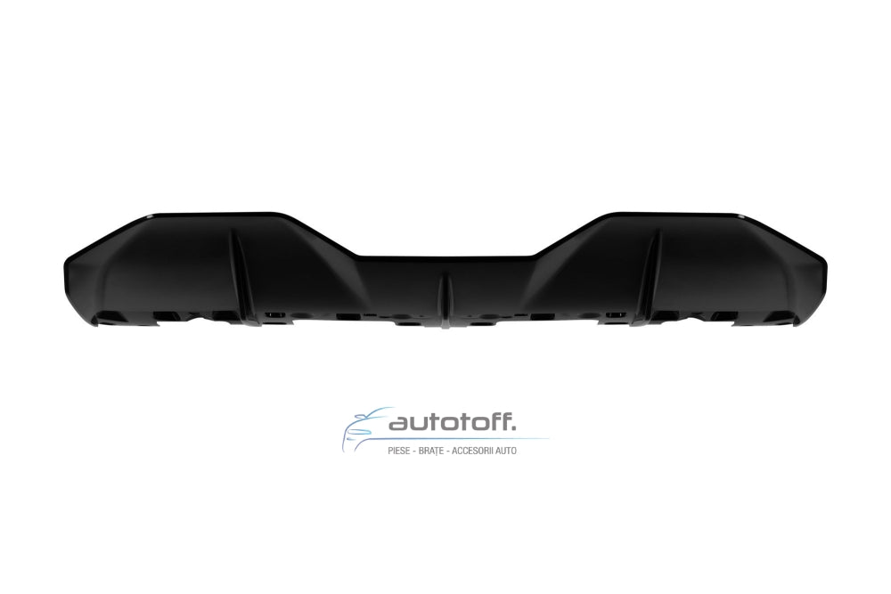 Pachet exterior compatibil cu Lamborghini Huracan (2014-2024) Huracan Tecnica Design
