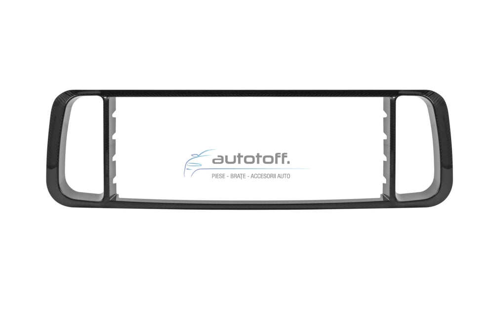 Pachet prelungiri compatibil cu Mercedes G-Class W464 (2018+) Carbon B Design