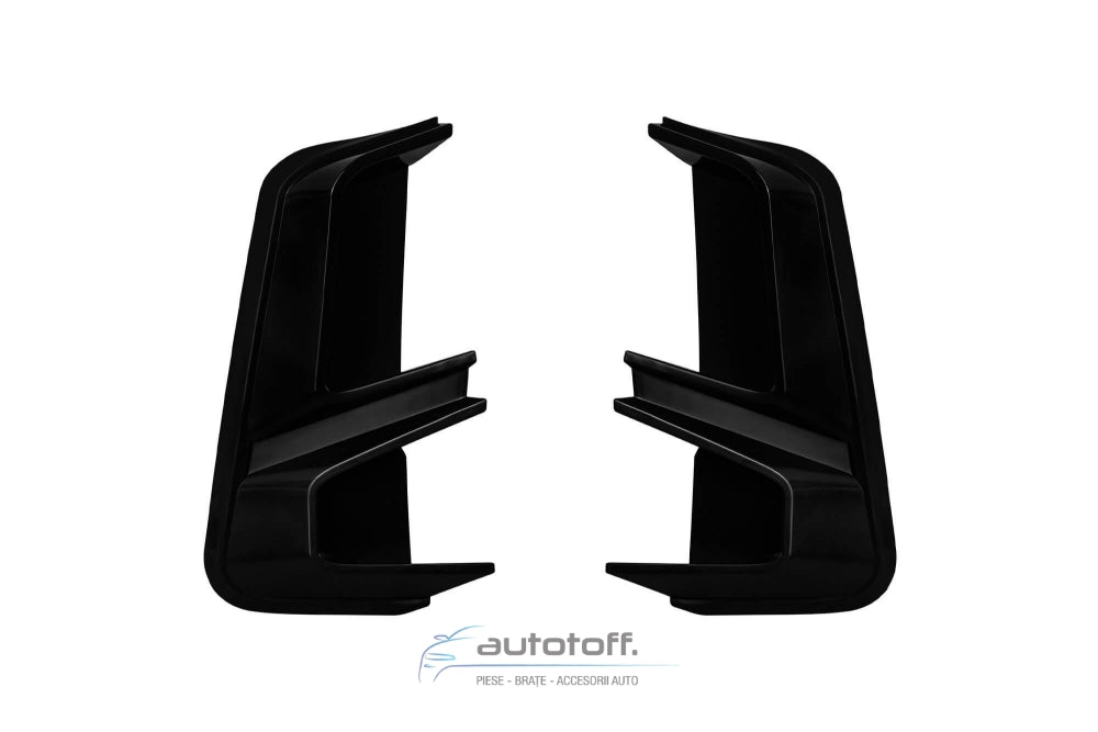 Pachet exterior compatibil cu Mercedes G-Class W463 (2008-2017) Conversie la W464 G800