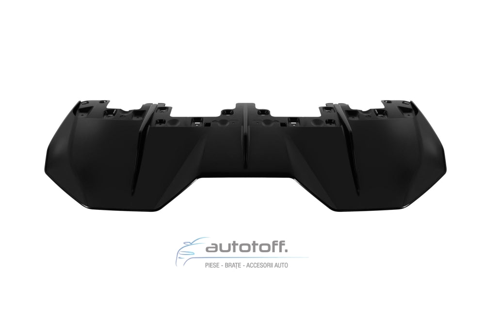 Pachet exterior compatibil cu Lamborghini Huracan (2014-2024) Huracan Tecnica Design