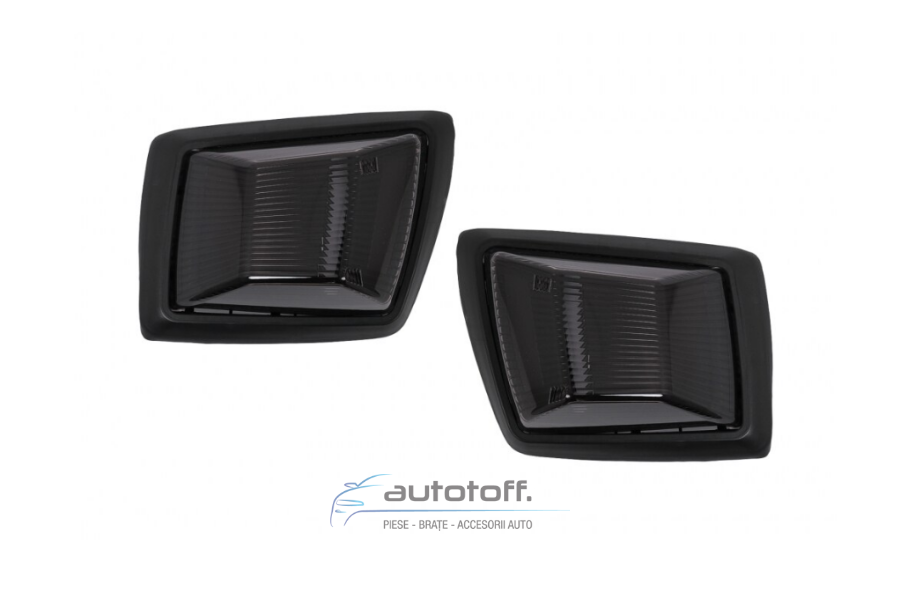 Pachet exterior compatibil Mercedes G-Class W463 (2012-2017) Conversie G63 W465 2024+