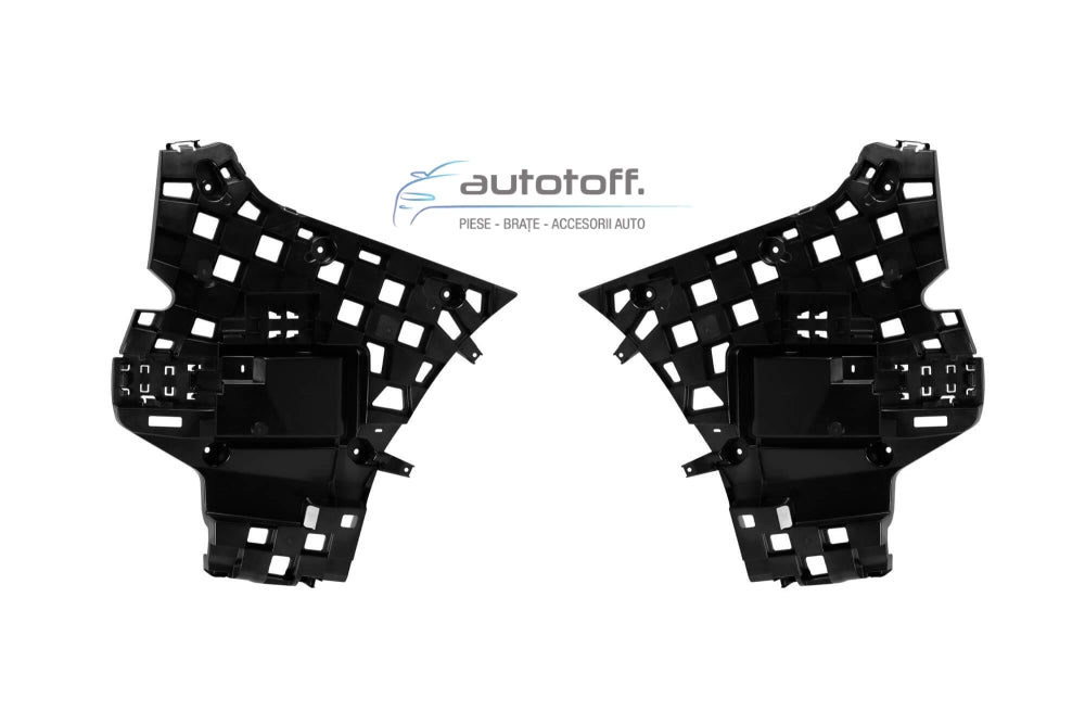 Pachet exterior compatibil cu BMW X7 G07 (2019-2022) Conversie la X7 Facelift dupa 2023
