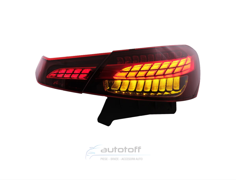 Pachet exterior compatibil Mercedes E-Class W213 (16-19) E63 Conversie la 2020+