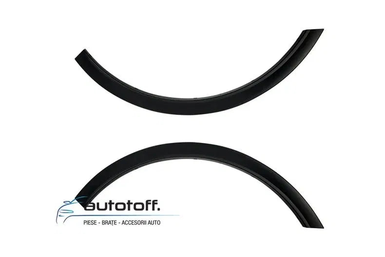 Pachet exterior compatibil Mercedes GLE W166 (15-18) 63AMG Design