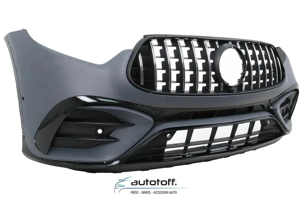 Pachet compatibil cu Mercedes GLC C254 (2023+) GLC63 Design