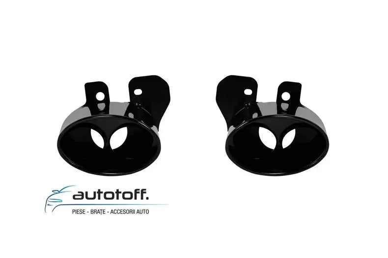 Pachet exterior compatibil cu Audi A3 8Y Hatchback (20-24) RS3 Design