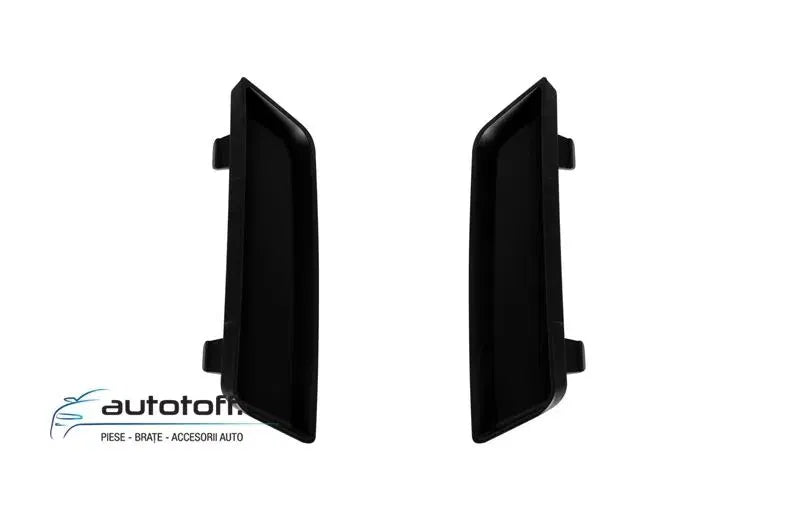 Pachet exterior compatibil cu Audi A3 8Y Hatchback (20-24) RS3 Design